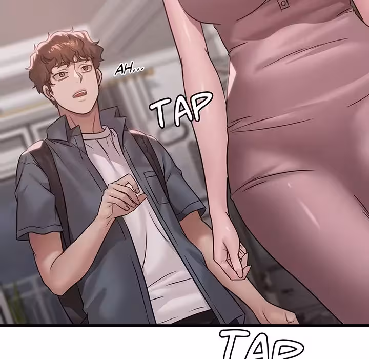 She Wants to Be Taken Chapitre 65 page 34