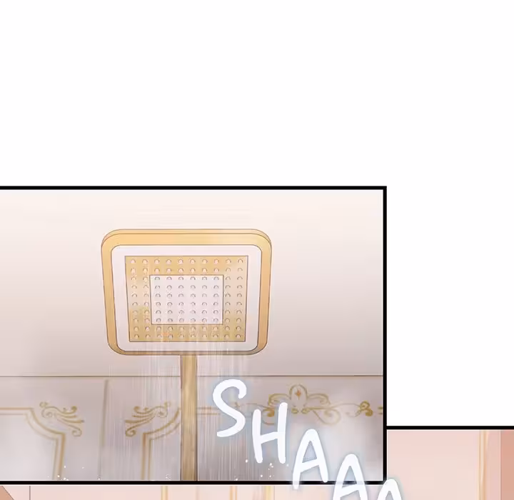 She Wants to Be Taken Chapitre 65 page 36