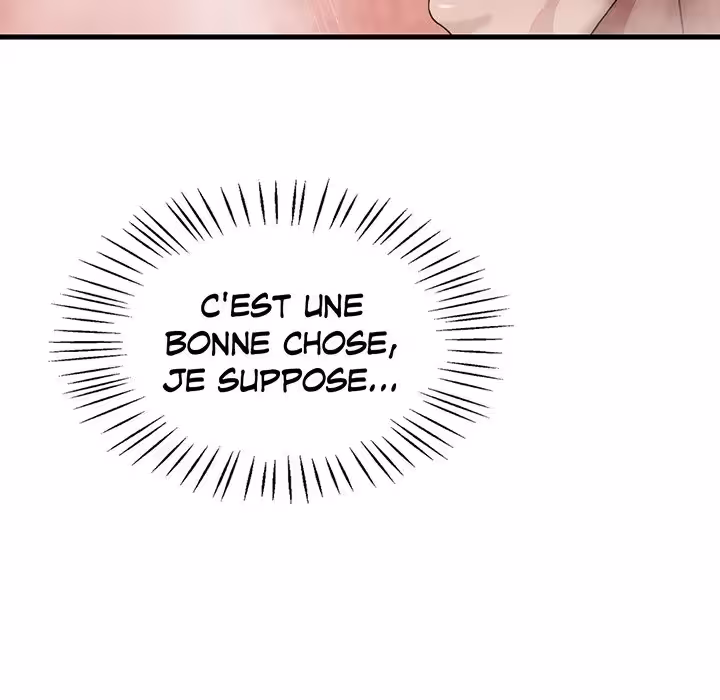 She Wants to Be Taken Chapitre 65 page 40