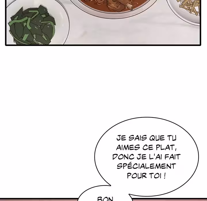 She Wants to Be Taken Chapitre 65 page 42