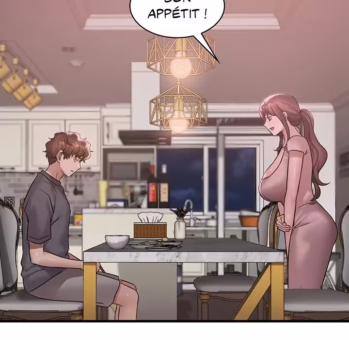 She Wants to Be Taken Chapitre 65 page 43