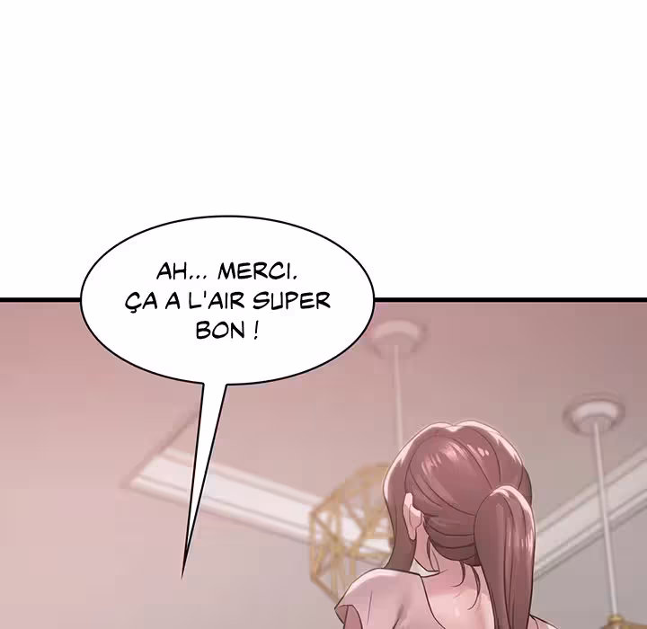 She Wants to Be Taken Chapitre 65 page 44