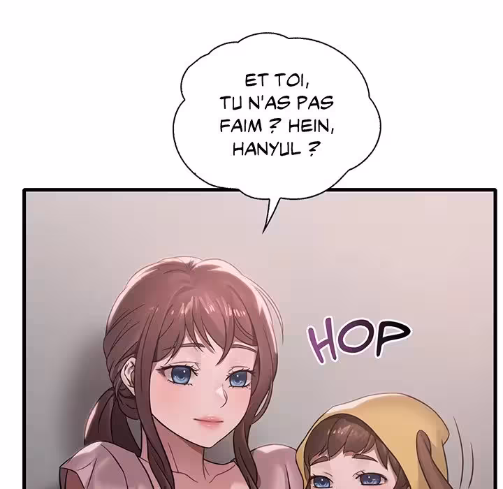 She Wants to Be Taken Chapitre 65 page 50