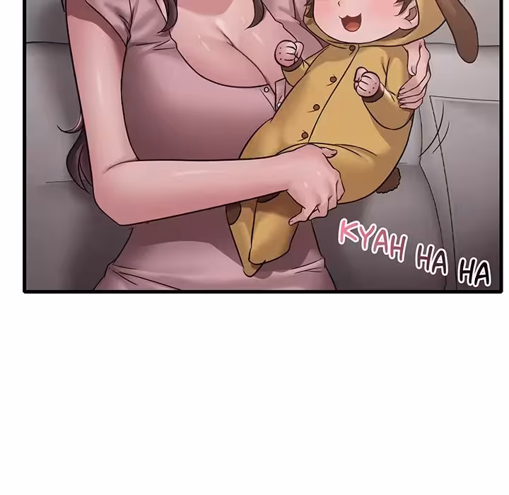 She Wants to Be Taken Chapitre 65 page 51