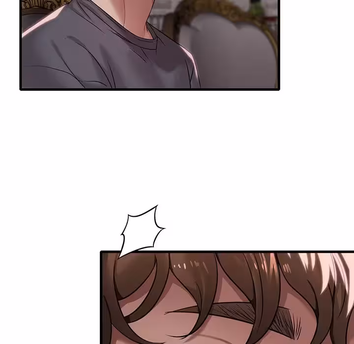 She Wants to Be Taken Chapitre 65 page 53
