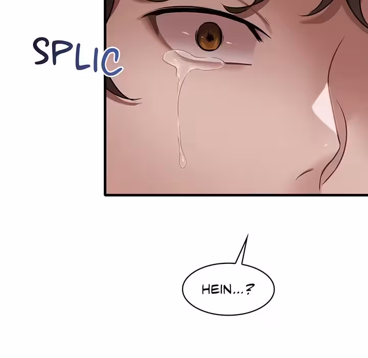 She Wants to Be Taken Chapitre 65 page 54