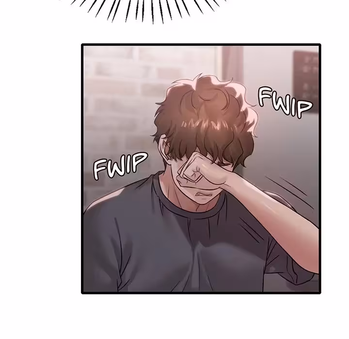 She Wants to Be Taken Chapitre 65 page 56