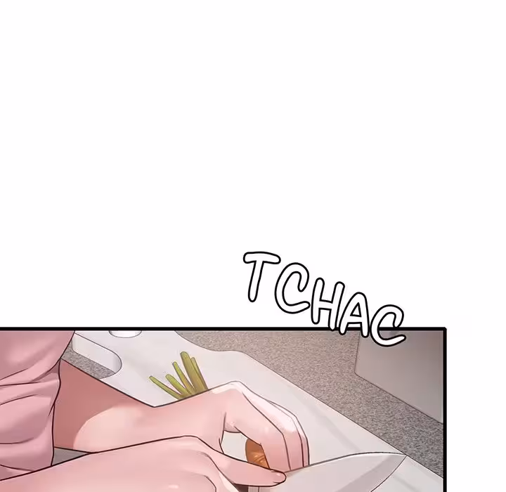She Wants to Be Taken Chapitre 65 page 63