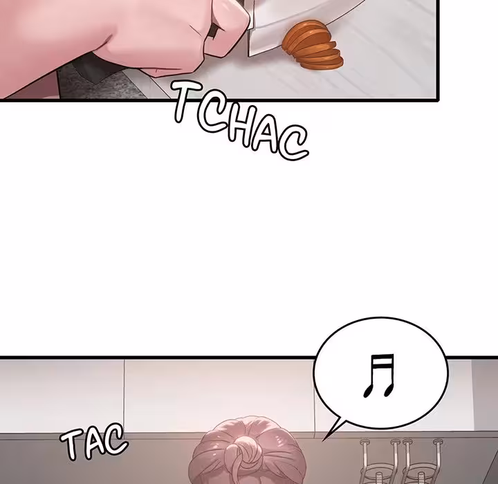 She Wants to Be Taken Chapitre 65 page 64
