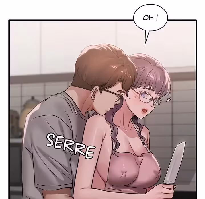 She Wants to Be Taken Chapitre 65 page 67