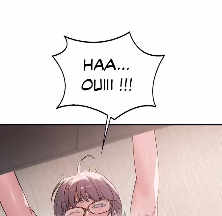 She Wants to Be Taken Chapitre 65 page 83