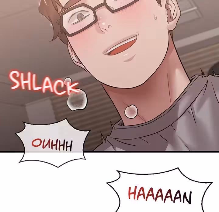 She Wants to Be Taken Chapitre 65 page 87
