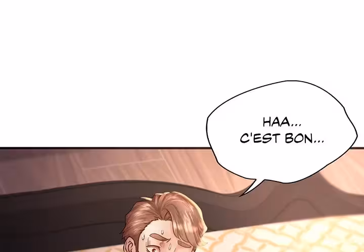 She Wants to Be Taken Chapitre 2 page 2