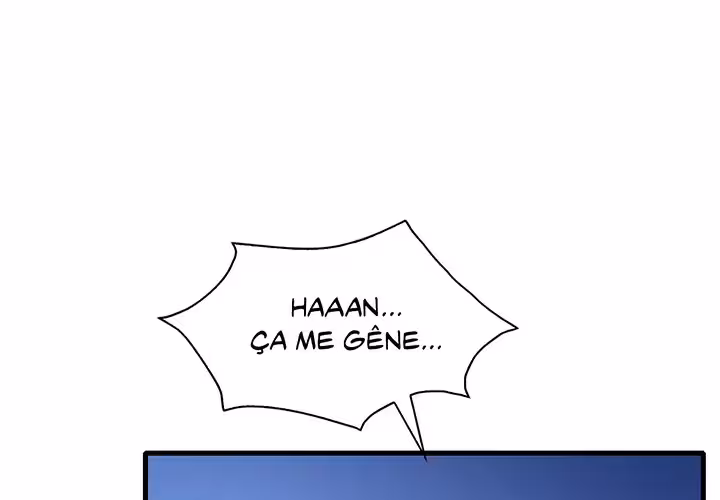 She Wants to Be Taken Chapitre 26 page 1