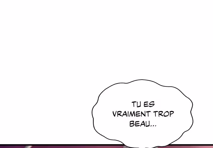 She Wants to Be Taken Chapitre 9 page 1