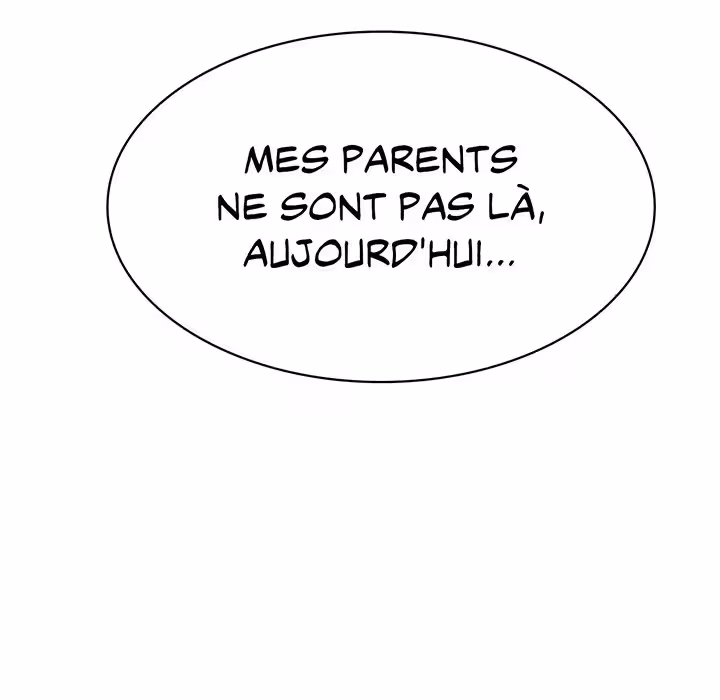 She Wants to Be Taken Chapitre 9 page 10