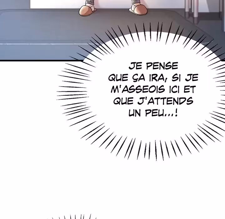 She Wants to Be Taken Chapitre 9 page 15