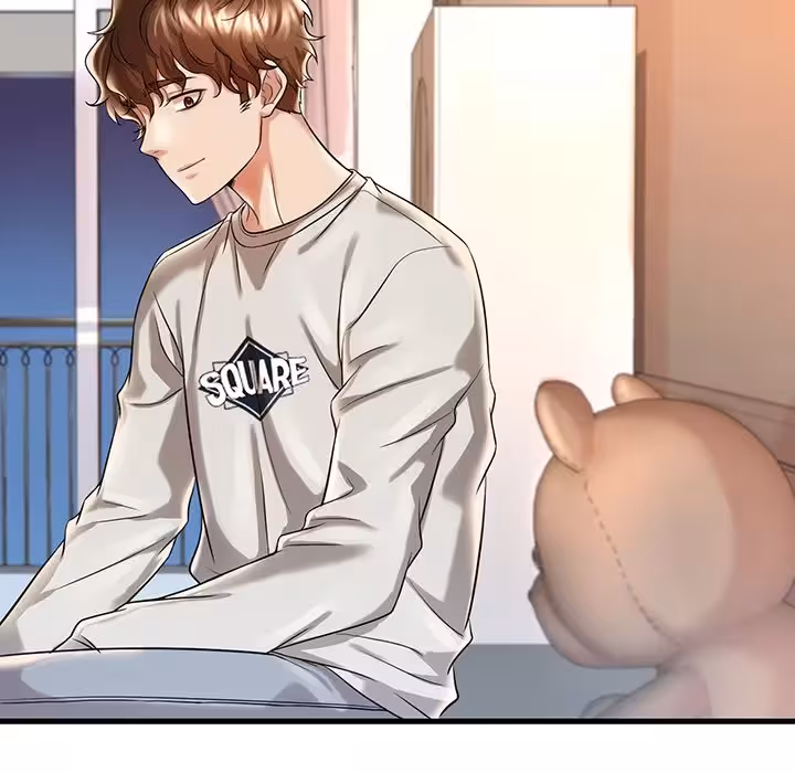 She Wants to Be Taken Chapitre 9 page 19