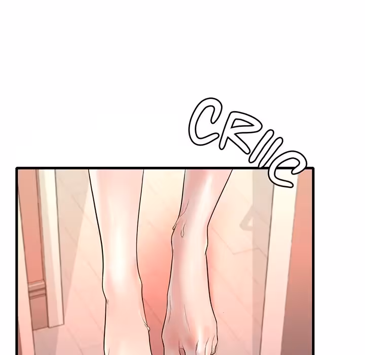 She Wants to Be Taken Chapitre 9 page 28