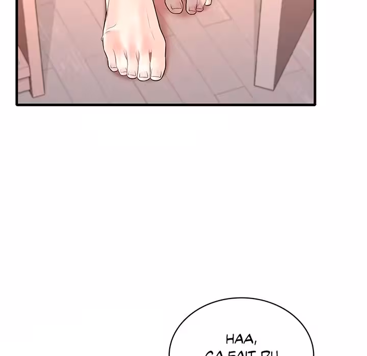 She Wants to Be Taken Chapitre 9 page 29