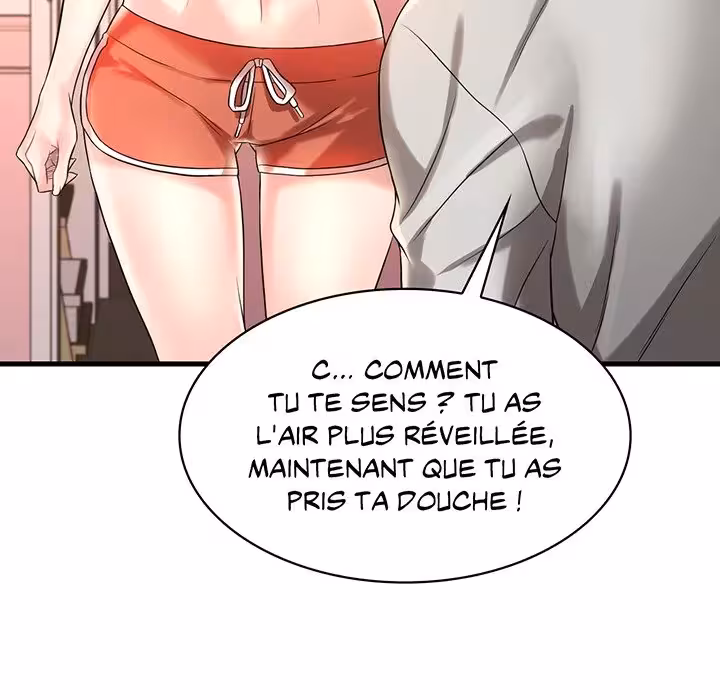 She Wants to Be Taken Chapitre 9 page 31