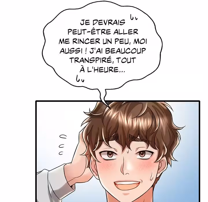 She Wants to Be Taken Chapitre 9 page 32