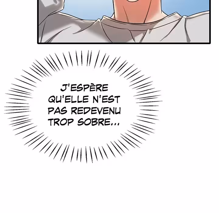 She Wants to Be Taken Chapitre 9 page 33