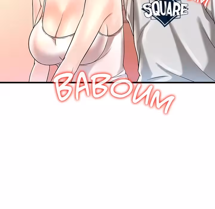 She Wants to Be Taken Chapitre 9 page 44