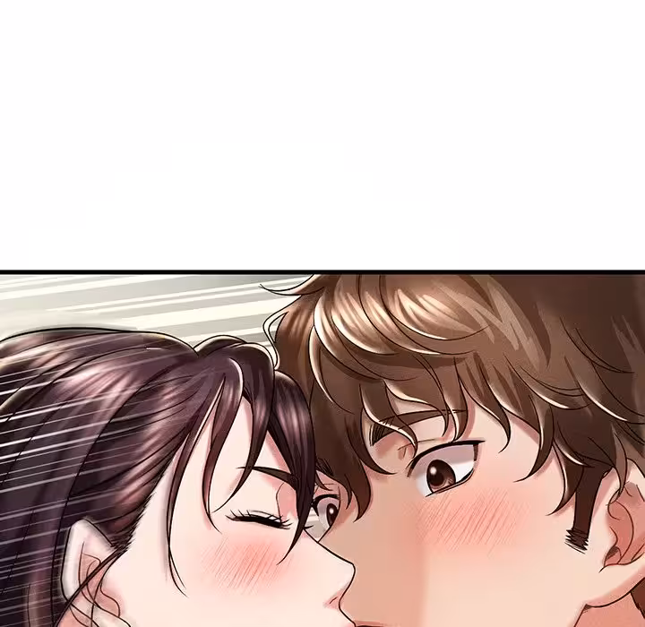 She Wants to Be Taken Chapitre 9 page 45