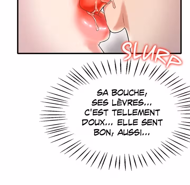 She Wants to Be Taken Chapitre 9 page 49