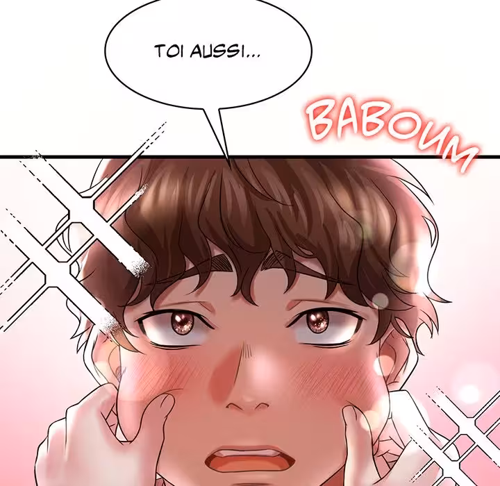 She Wants to Be Taken Chapitre 9 page 5