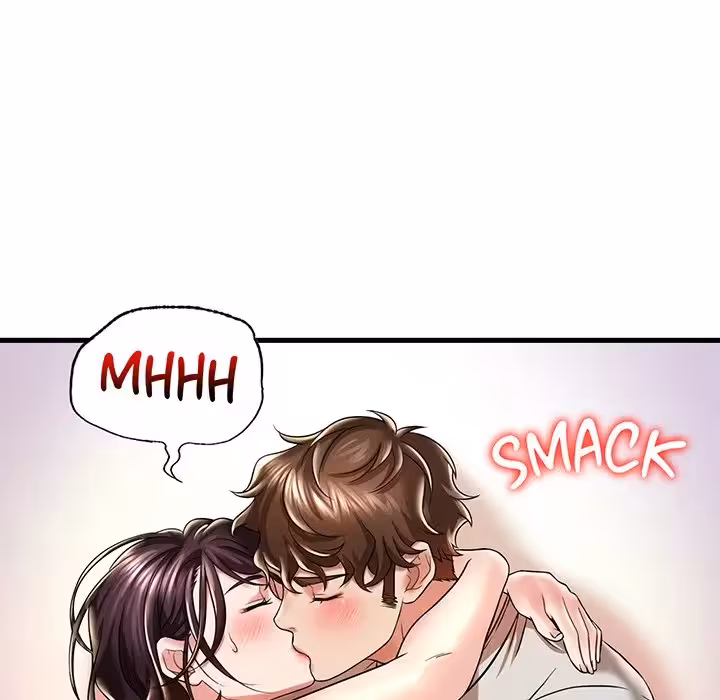 She Wants to Be Taken Chapitre 9 page 50