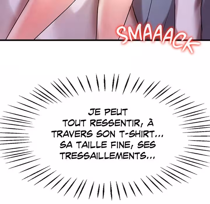 She Wants to Be Taken Chapitre 9 page 52