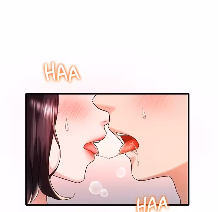 She Wants to Be Taken Chapitre 9 page 53