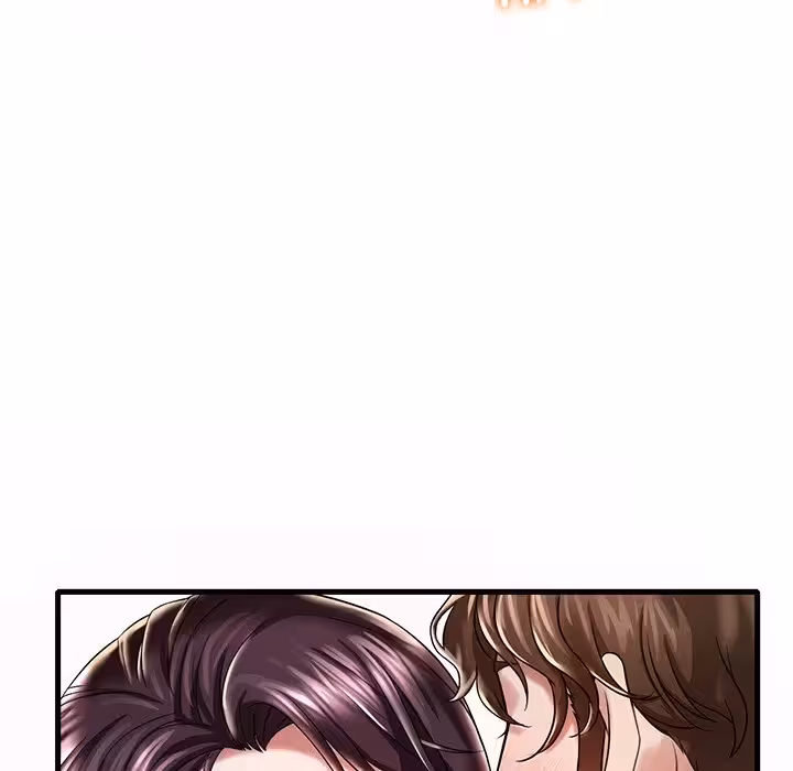 She Wants to Be Taken Chapitre 9 page 54
