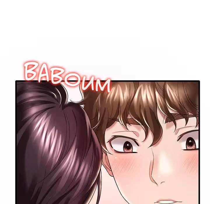 She Wants to Be Taken Chapitre 9 page 56