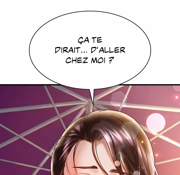 She Wants to Be Taken Chapitre 9 page 7