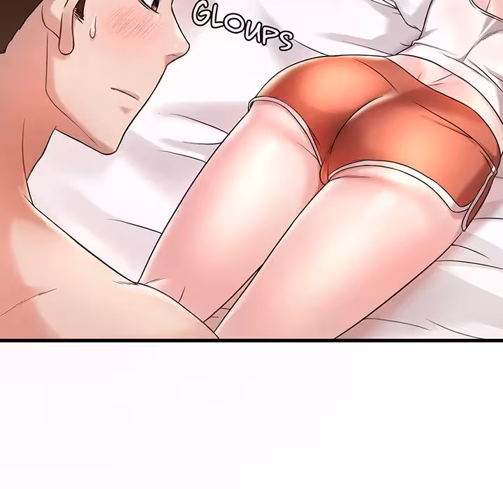 She Wants to Be Taken Chapitre 9 page 71