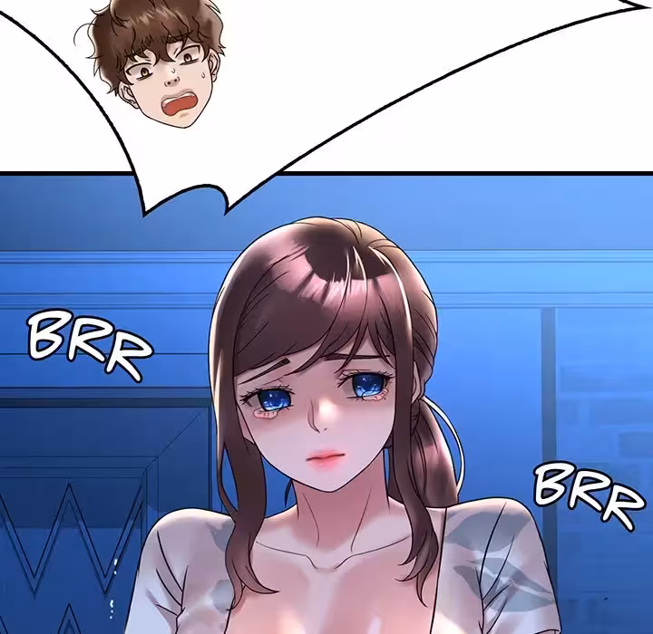 She Wants to Be Taken Chapitre 35 page 20