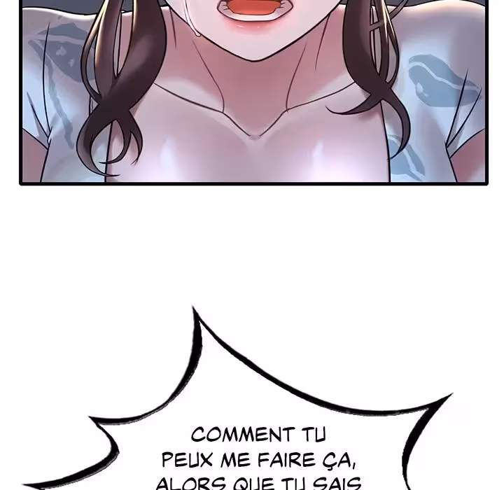 She Wants to Be Taken Chapitre 35 page 25