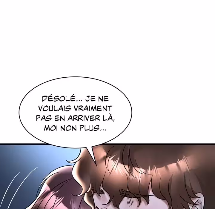 She Wants to Be Taken Chapitre 35 page 31