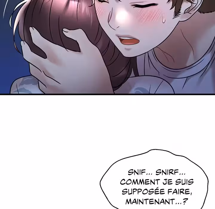 She Wants to Be Taken Chapitre 35 page 32