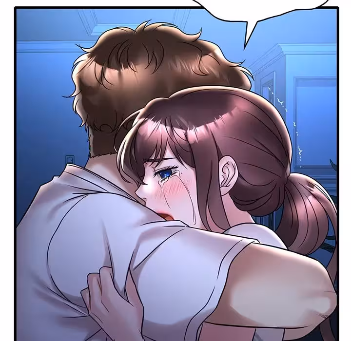 She Wants to Be Taken Chapitre 35 page 33