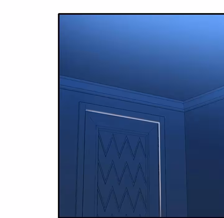 She Wants to Be Taken Chapitre 35 page 38