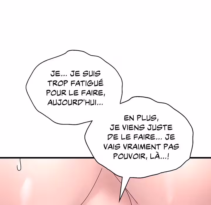 She Wants to Be Taken Chapitre 35 page 44