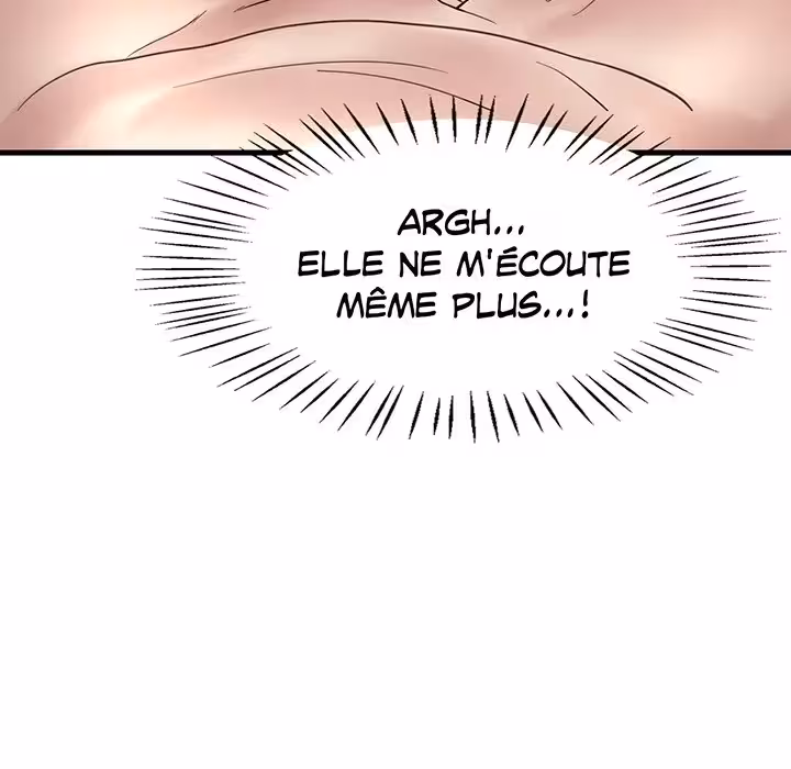She Wants to Be Taken Chapitre 35 page 48