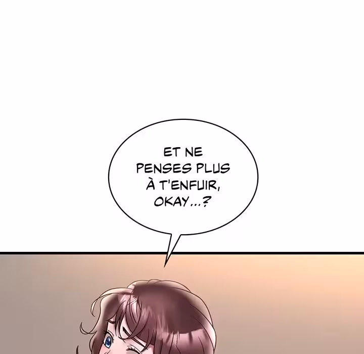 She Wants to Be Taken Chapitre 35 page 56
