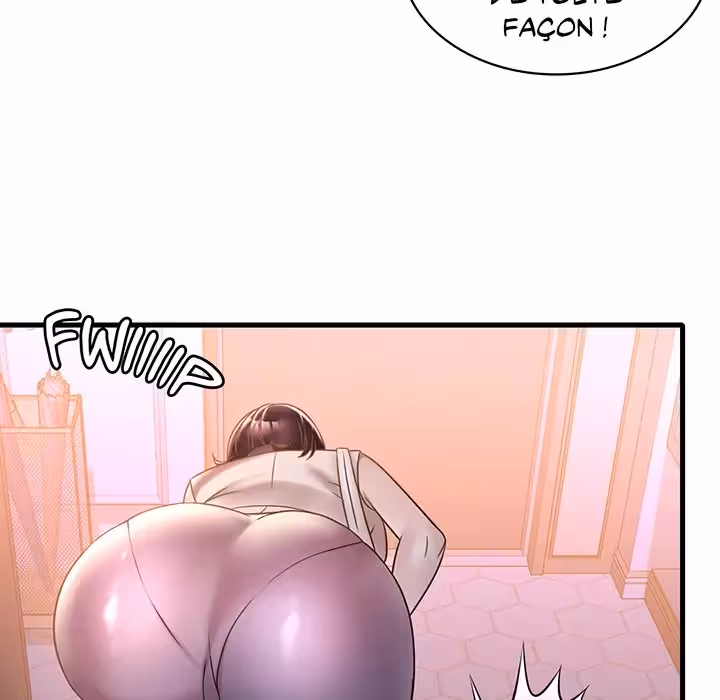 She Wants to Be Taken Chapitre 35 page 7