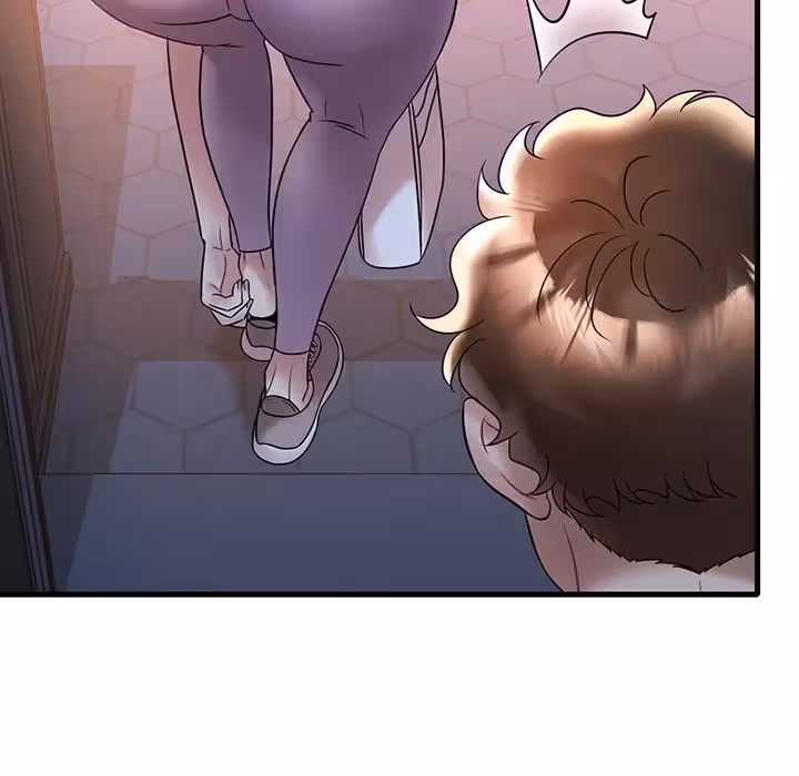She Wants to Be Taken Chapitre 35 page 8