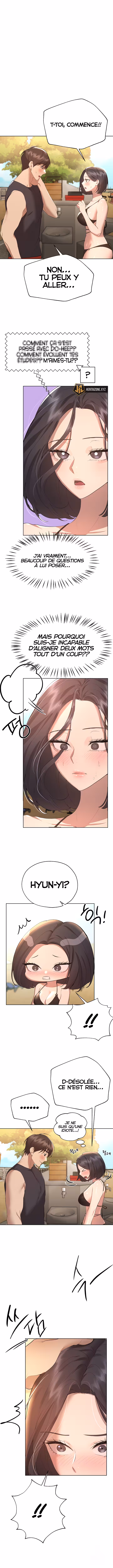My Sister’s Friends Chapitre 61 page 2